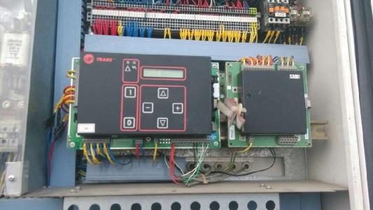 大方中央空调保养节能保养