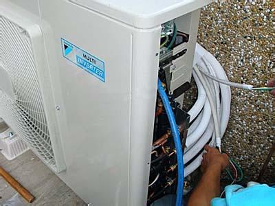 大方商场中央空调分析及中央空调的维保分析