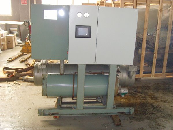 大方酒店中央空调不停机清洗方法介绍